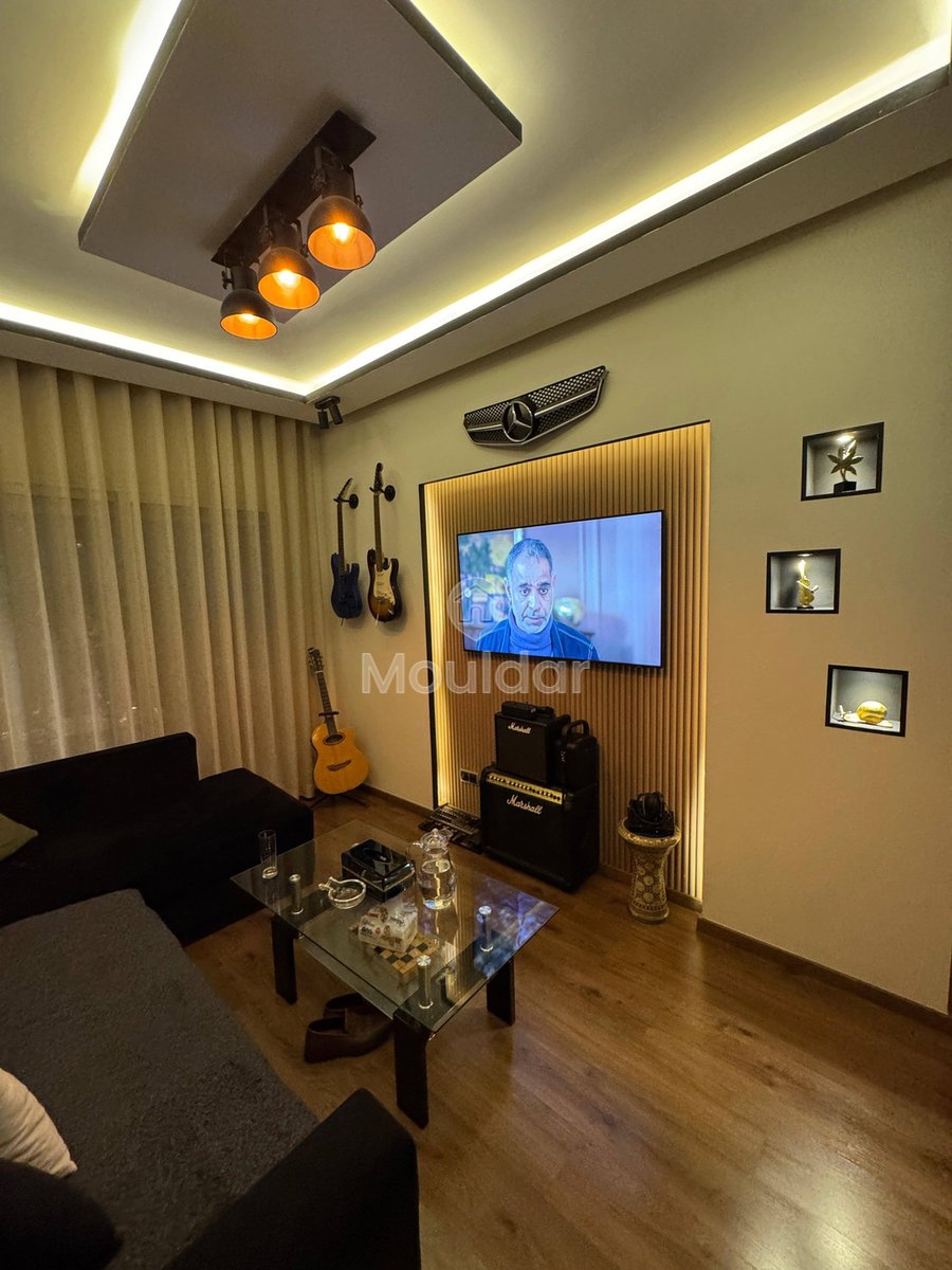 Appartamento in vendita a Casablanca, Maarif - Photo 2