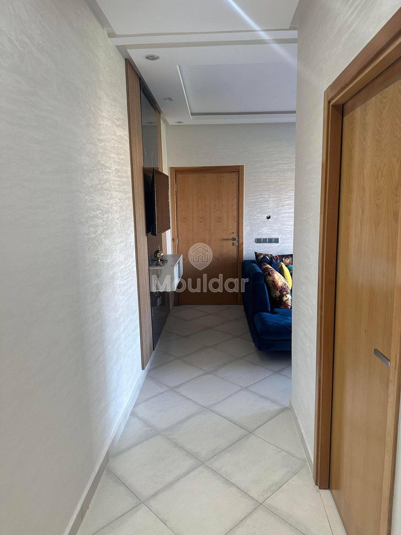 Apartamento en alquiler en Mohammedia - Photo 3