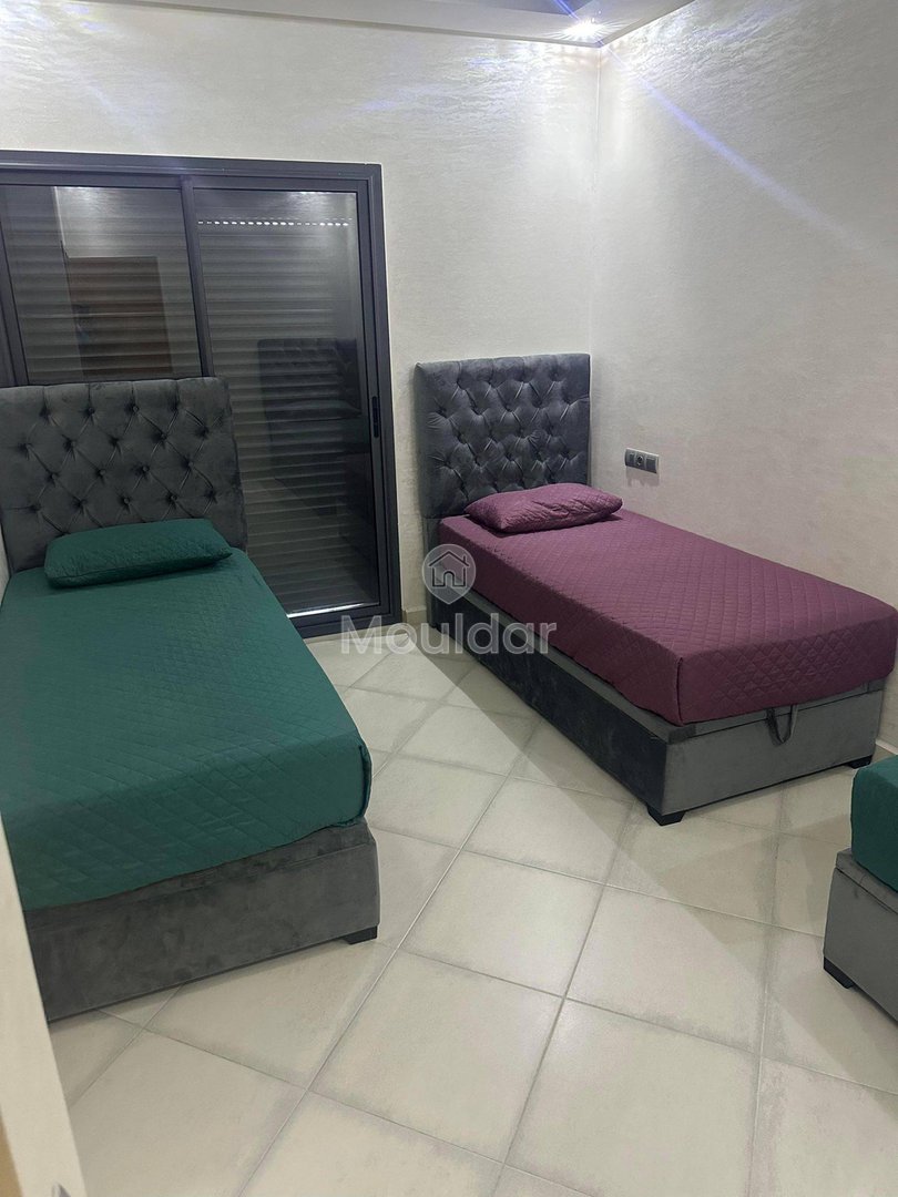 Apartamento en alquiler en Mohammedia - Photo 5