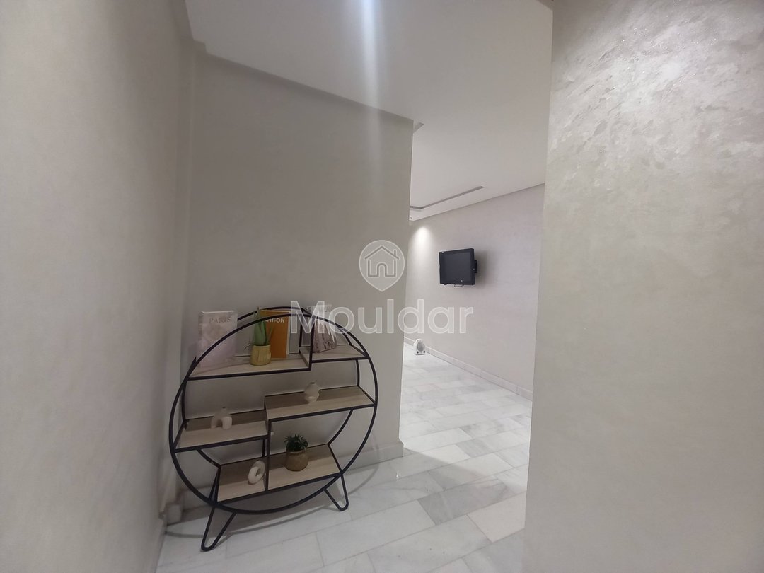 Apartamento para alugar em Aïn Sebaâ, Casablanca - Photo 5