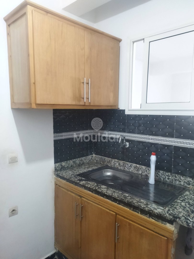 Studio te huur in Casablanca, Roches Noires - Photo 5