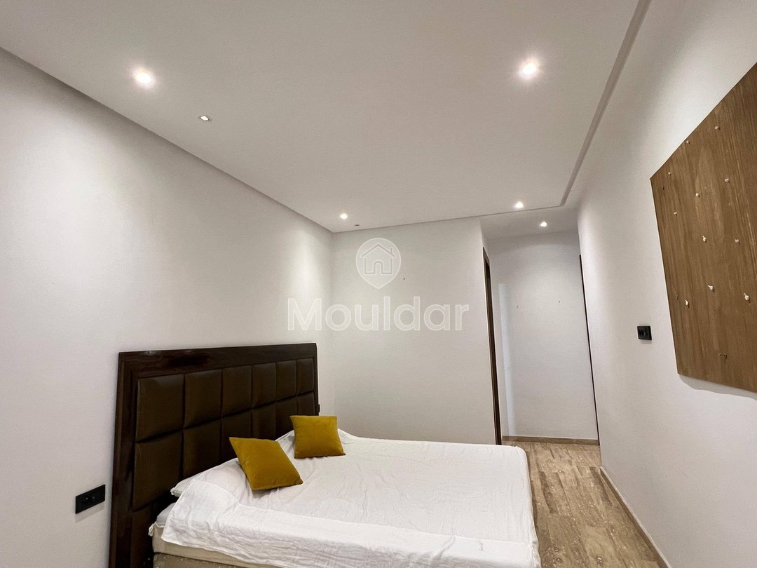 Apartamento para alugar em Dar Bouazza - Photo 7