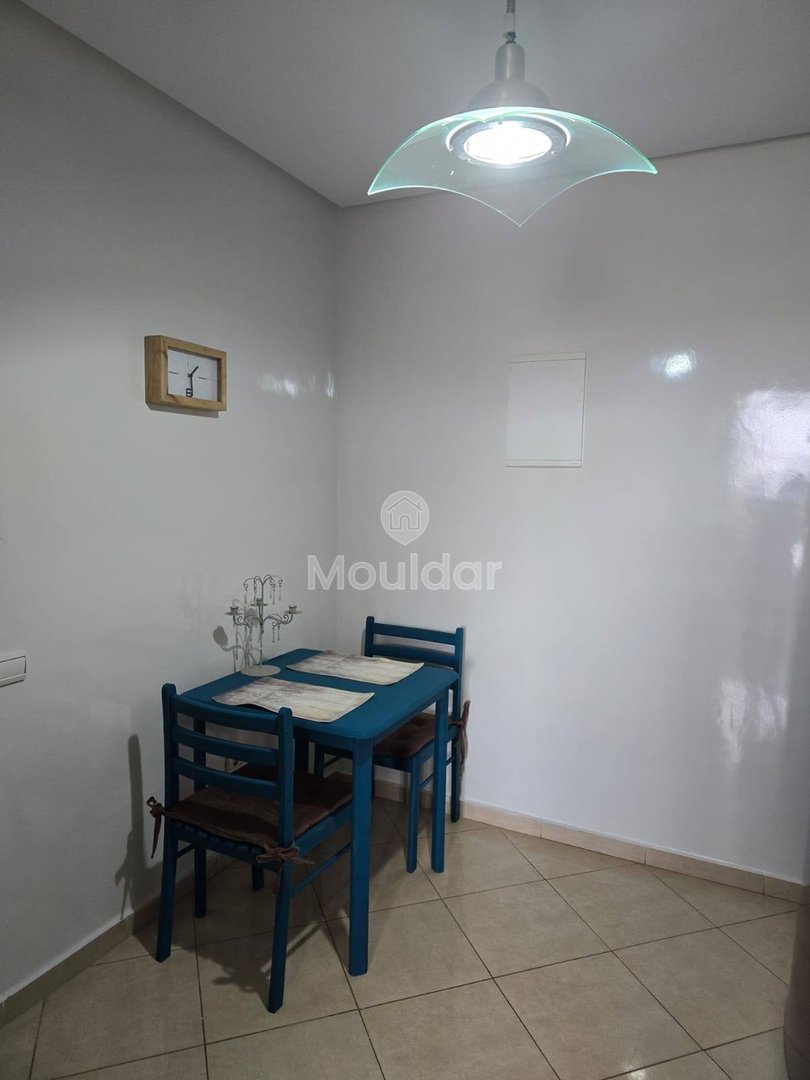 استوديو للإيجار في دار بوعزة - Photo 5