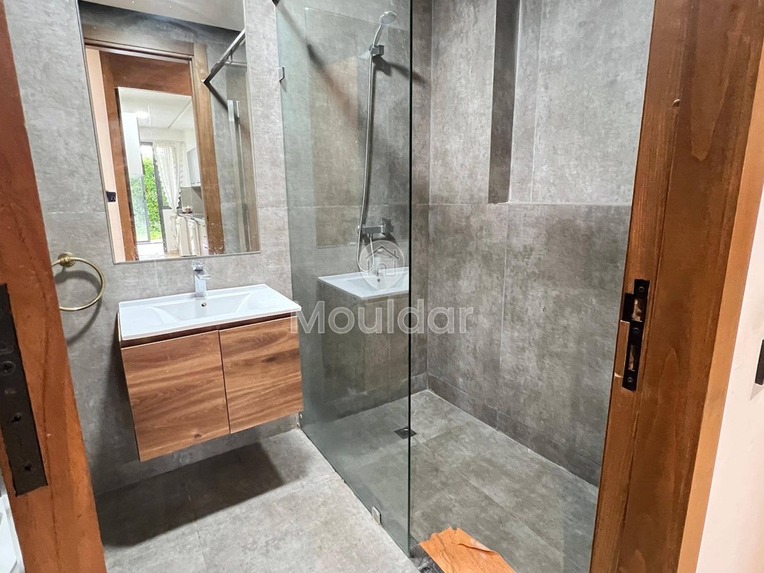 Apartamento para alugar em Dar Bouazza - Photo 16