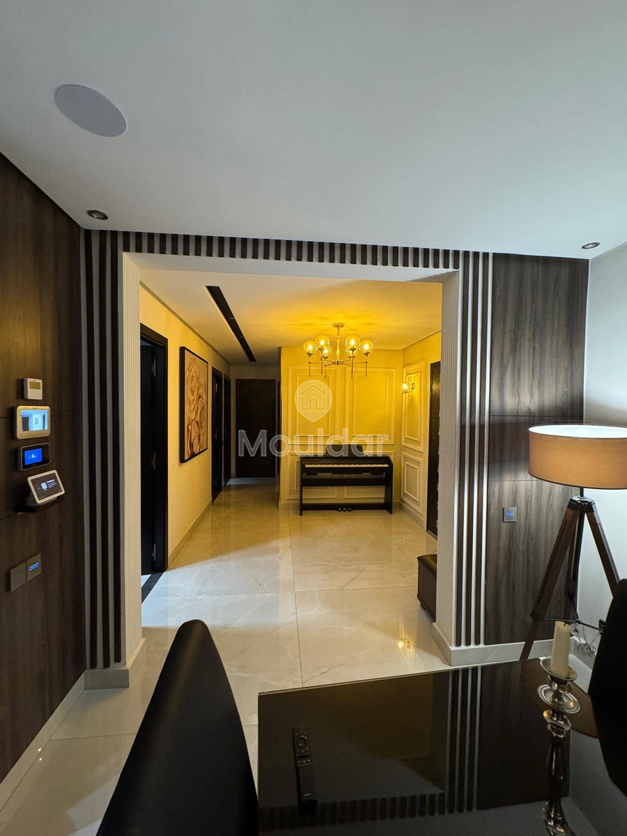 Appartamento in vendita a Casablanca, Maarif - Photo 6