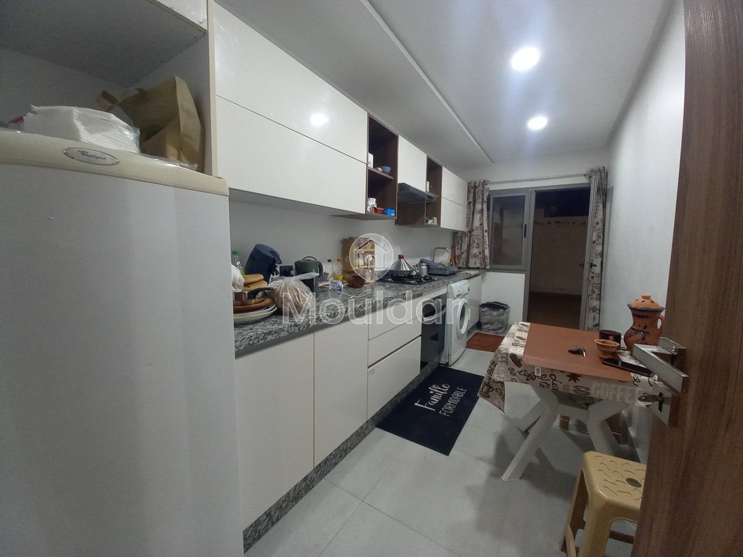 Apartamento para alugar em Aïn Sebaâ, Casablanca - Photo 14
