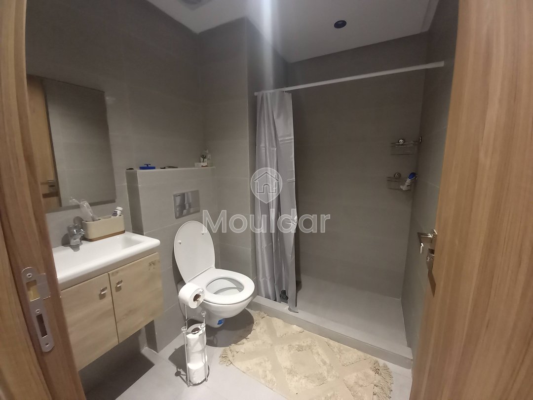 Apartamento para alugar em Aïn Sebaâ, Casablanca - Photo 16