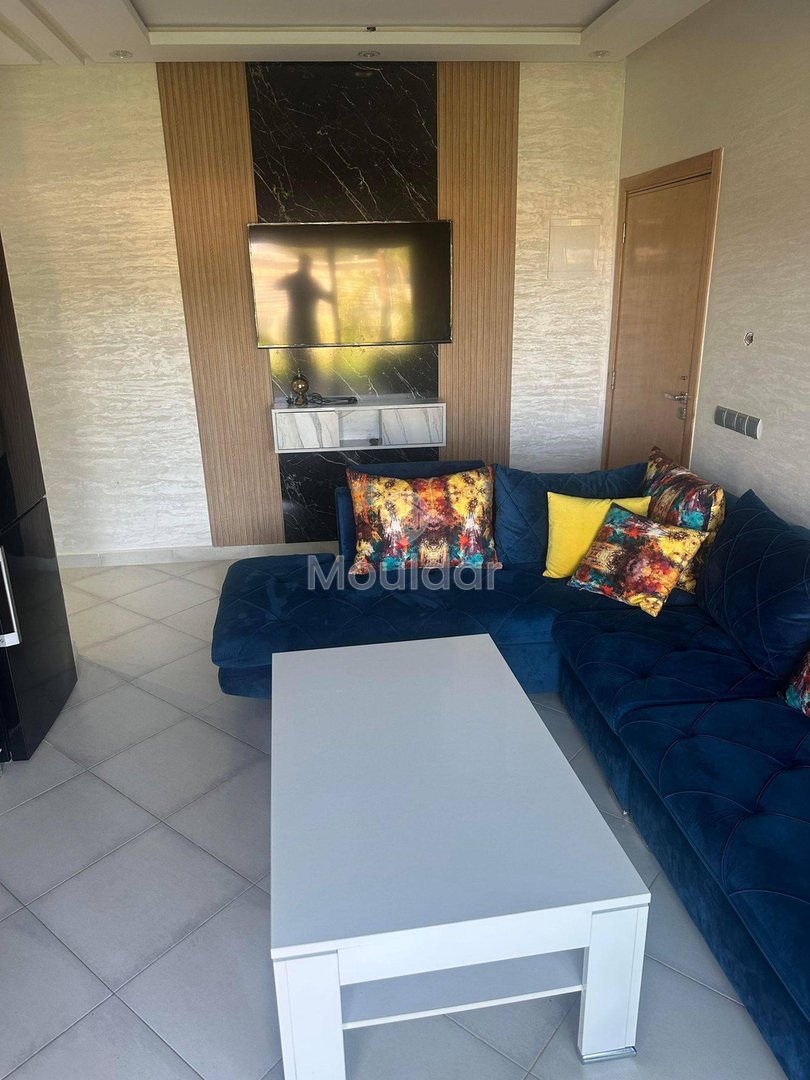 Apartamento en alquiler en Mohammedia - Photo 2