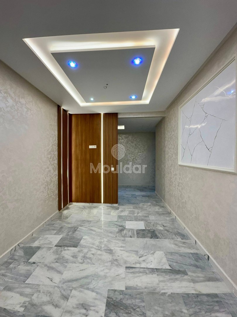 Apartment for rent in Fes, Immouzere Road - Photo 9