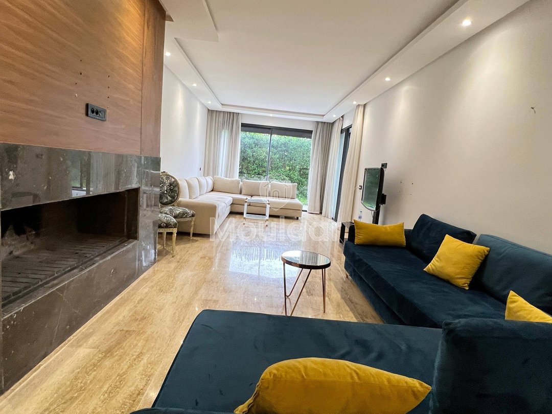 Apartamento para alugar em Dar Bouazza - Photo 2