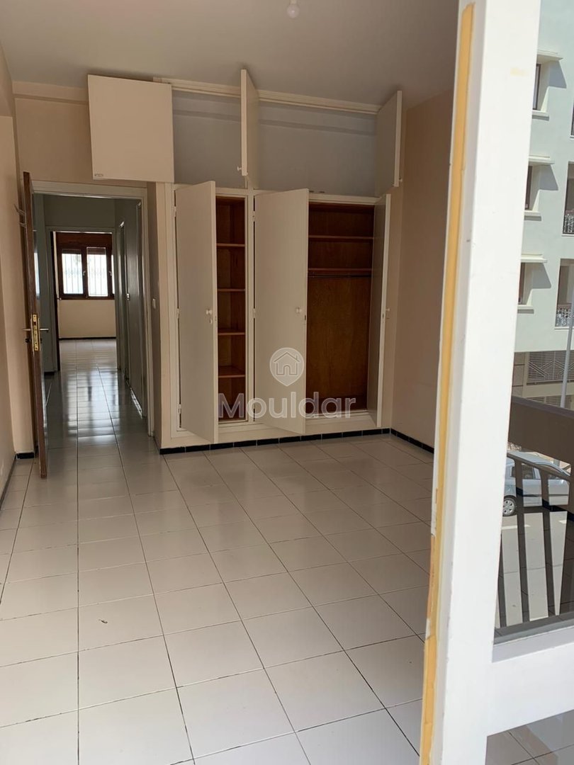 Mieszkanie na wynajem w Rabacie, Agdal - Photo 8