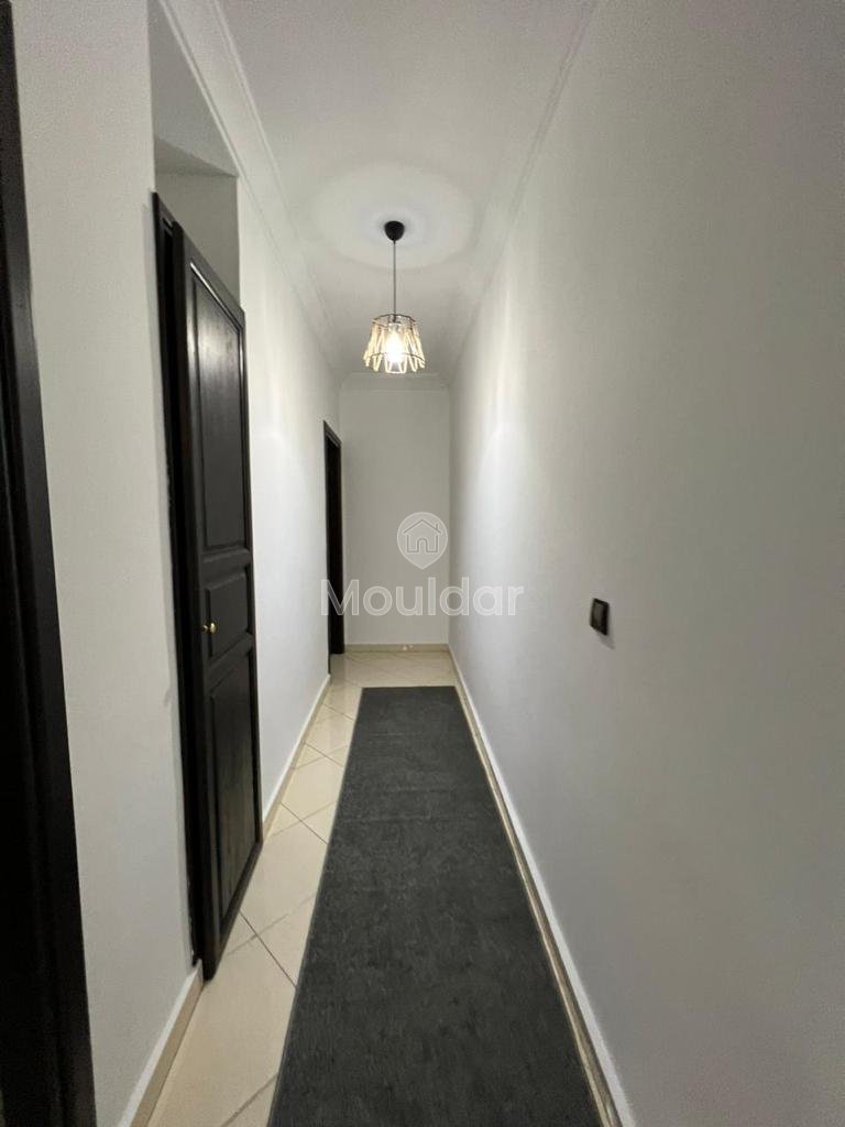 شقة للإيجار لقضاء العطلات في طنجة مالاباطا - Photo 11