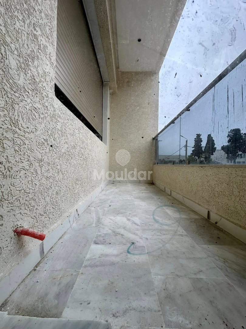 Apartment for rent in Fes, Immouzere Road - Photo 19