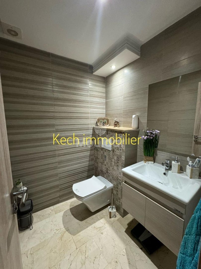 Appartamento in affitto a Marrakech, Hay Charaf - Photo 11