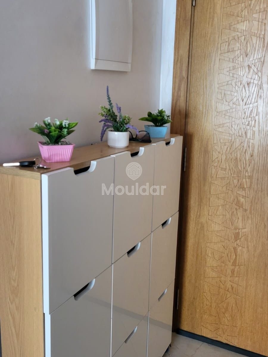 Wohnung zu vermieten in Kénitra - Photo 10