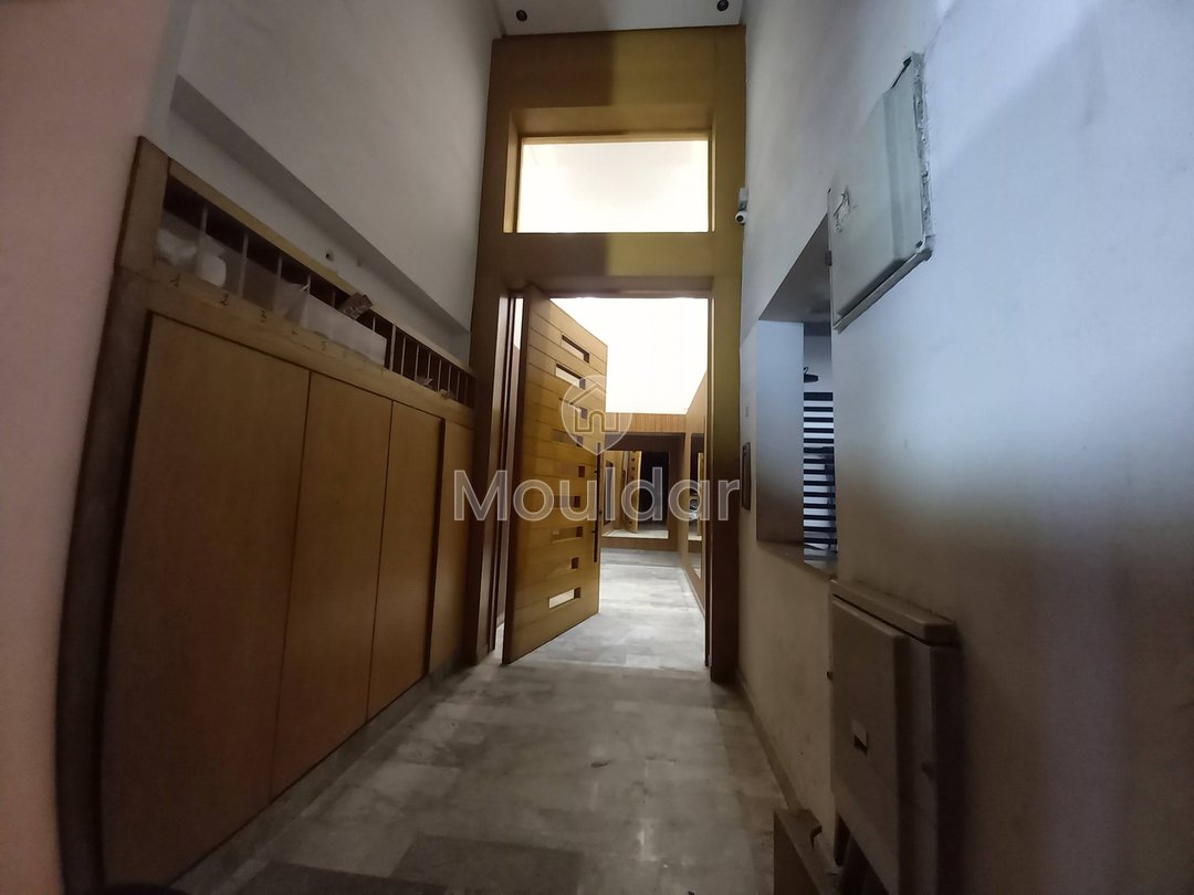 Apartamento para alugar em Aïn Sebaâ, Casablanca - Photo 9