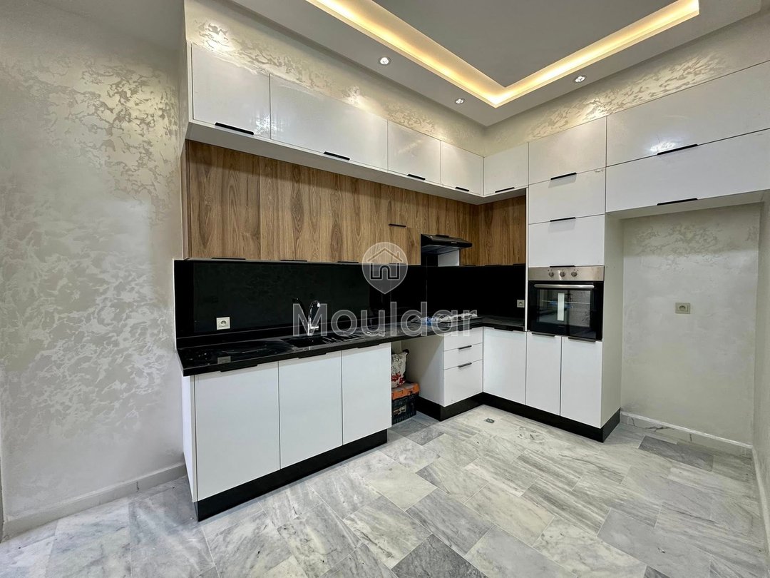 Apartment for rent in Fes, Immouzere Road - Photo 20