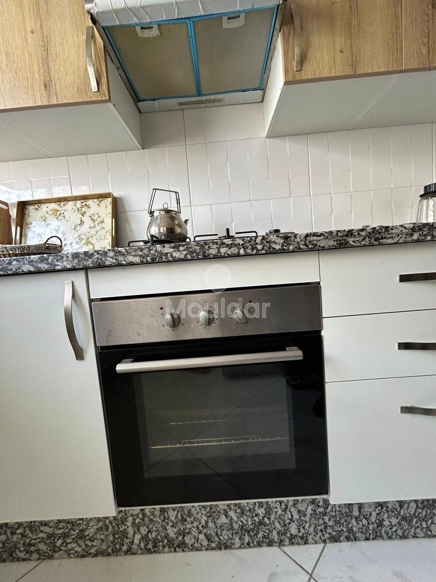 Wohnung zu vermieten in Kénitra - Photo 9