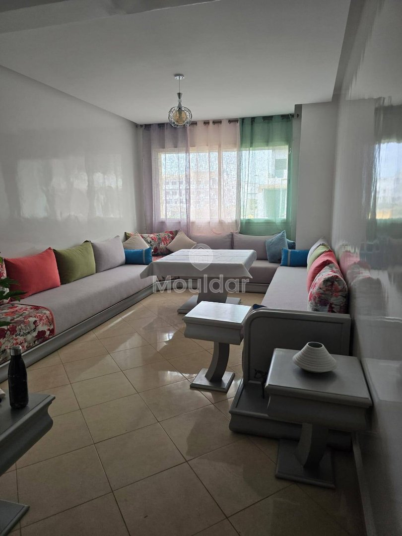 استوديو للإيجار في دار بوعزة - Photo 2