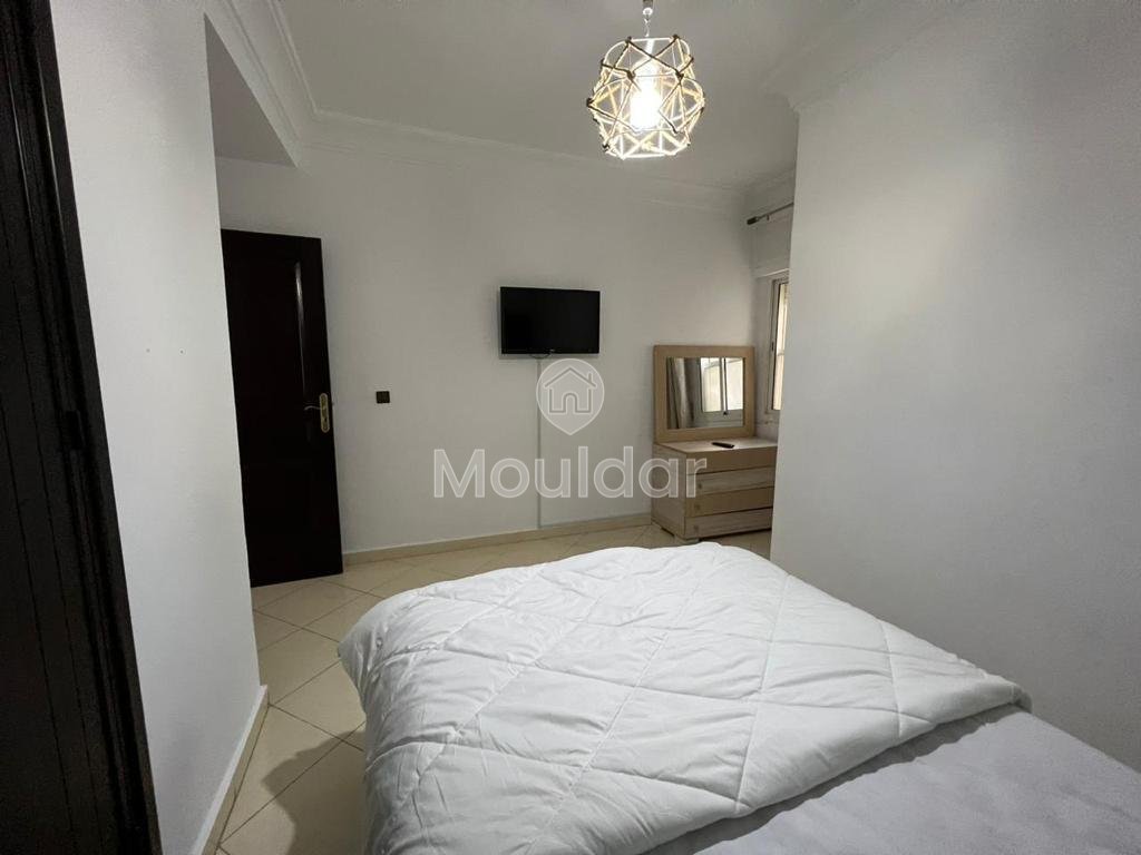 شقة للإيجار لقضاء العطلات في طنجة مالاباطا - Photo 8