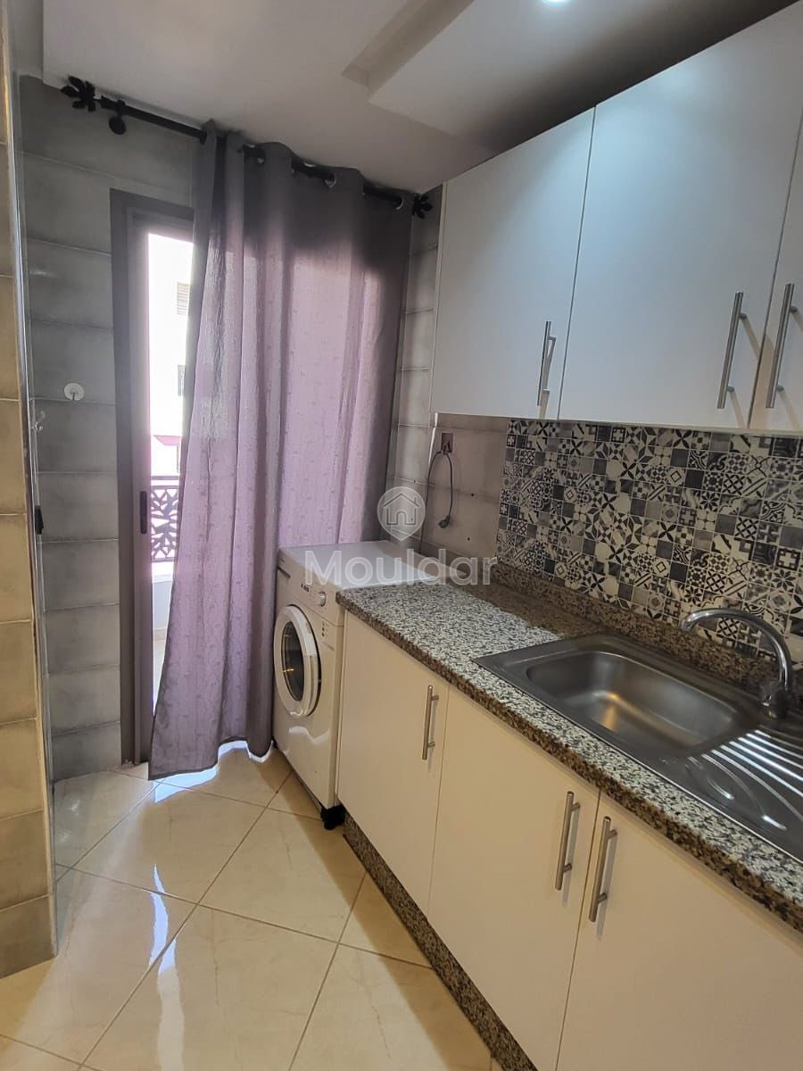 Wohnung zu vermieten in Kénitra - Photo 12