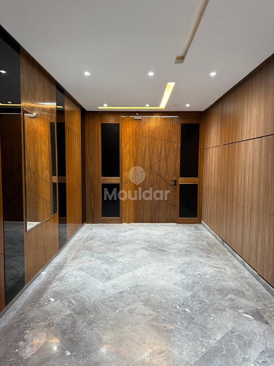 استوديو للإيجار في الدار البيضاء، حي المستشفيات - Photo 5