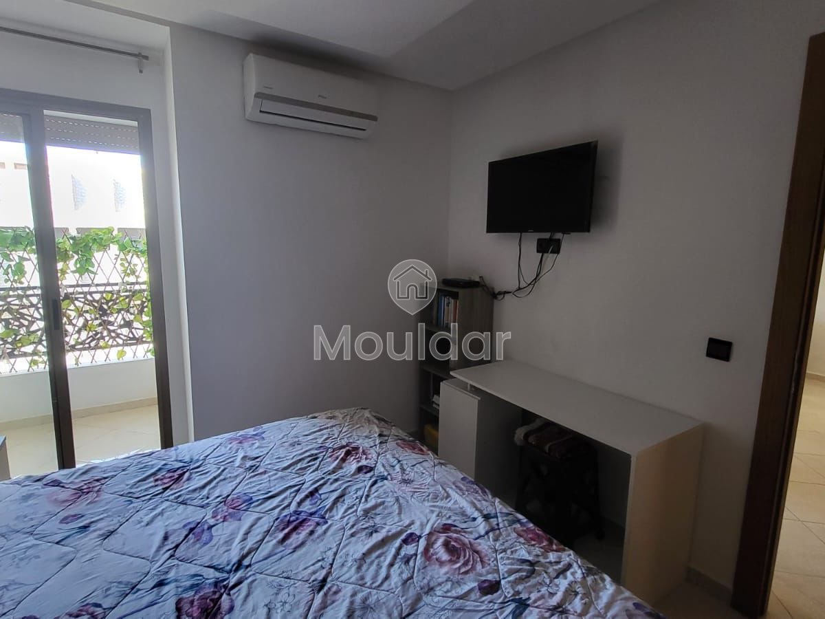 Wohnung zu vermieten in Kénitra - Photo 6