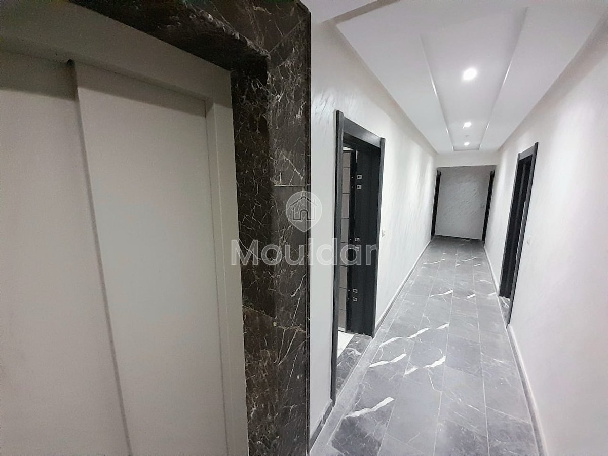 Apartament de vânzare în Marrakech, Ruta Casablanca - Photo 10
