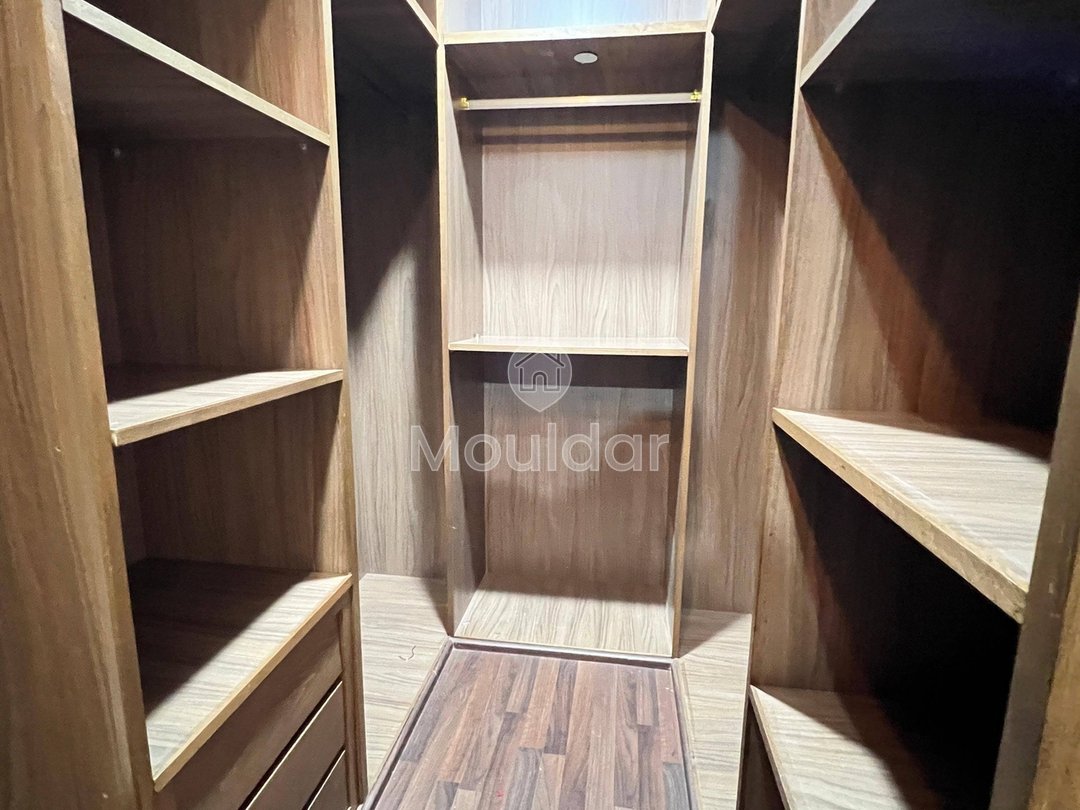 Apartamento para alugar em Dar Bouazza - Photo 10