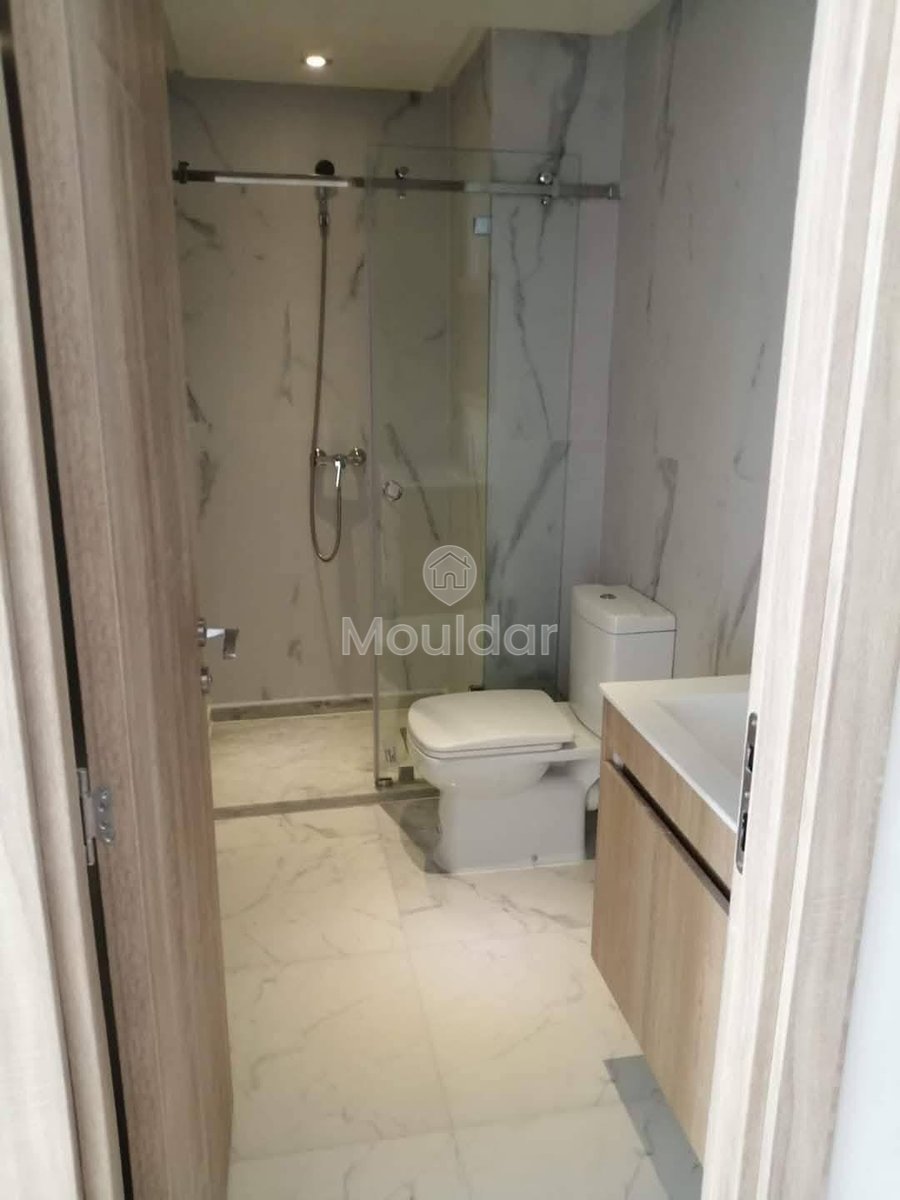 استوديو للإيجار في الدار البيضاء، حي المستشفيات - Photo 8