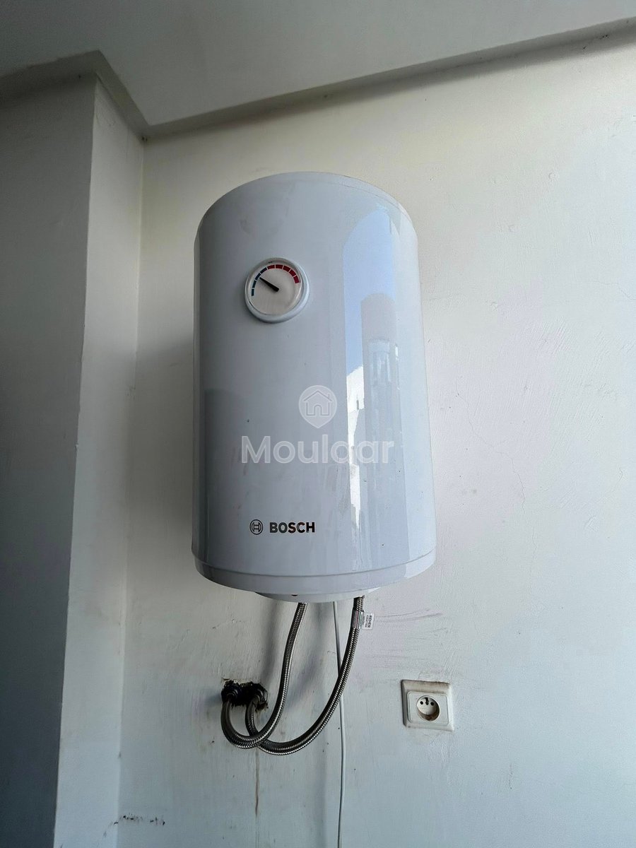 Wohnung zu vermieten in Kénitra - Photo 6