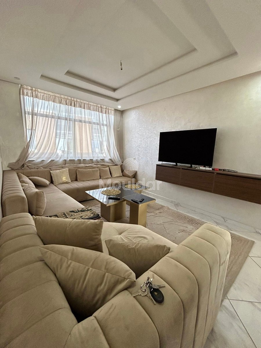 Wohnung zu vermieten in Kénitra - Photo 1