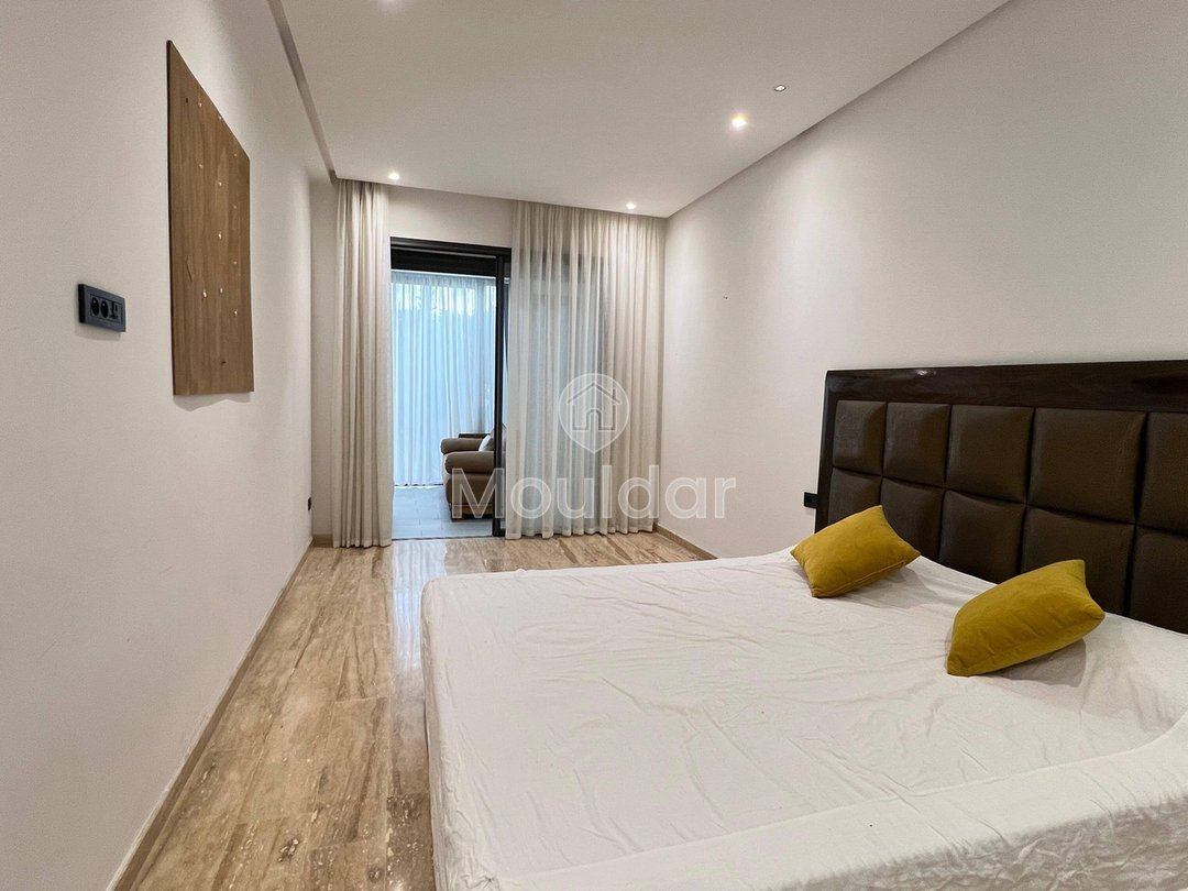 Apartamento para alugar em Dar Bouazza - Photo 8