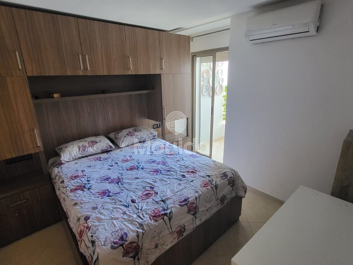 Wohnung zu vermieten in Kénitra - Photo 3
