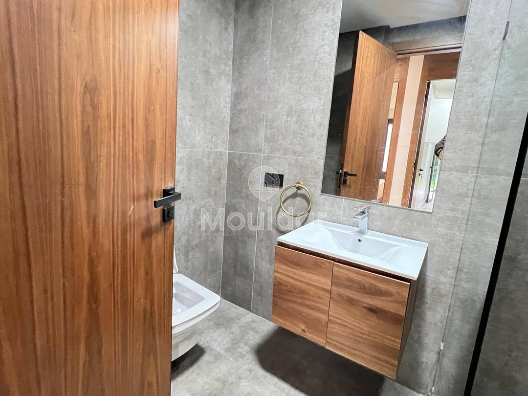 Apartamento para alugar em Dar Bouazza - Photo 17