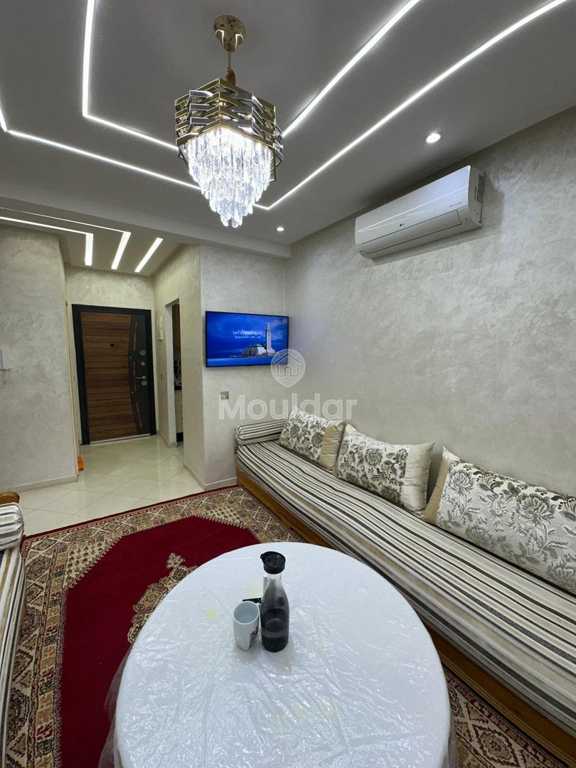 Apartment for rent in Marrakech, Casablanca Road - Photo 3