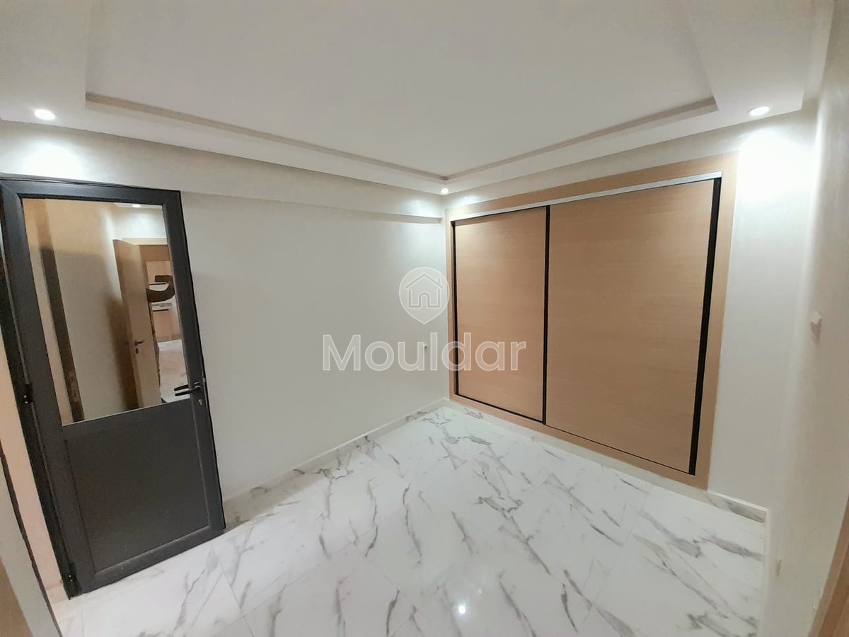 Apartament de vânzare în Marrakech, Ruta Casablanca - Photo 9