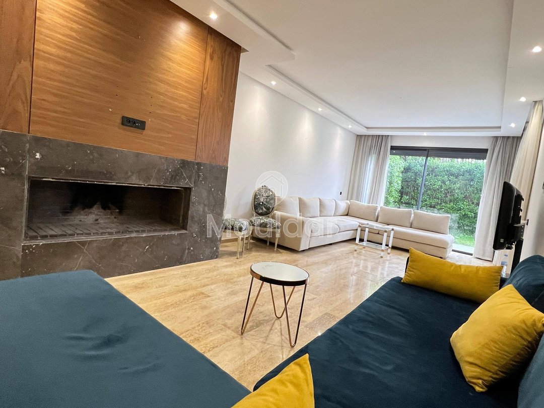 Apartamento para alugar em Dar Bouazza - Photo 3