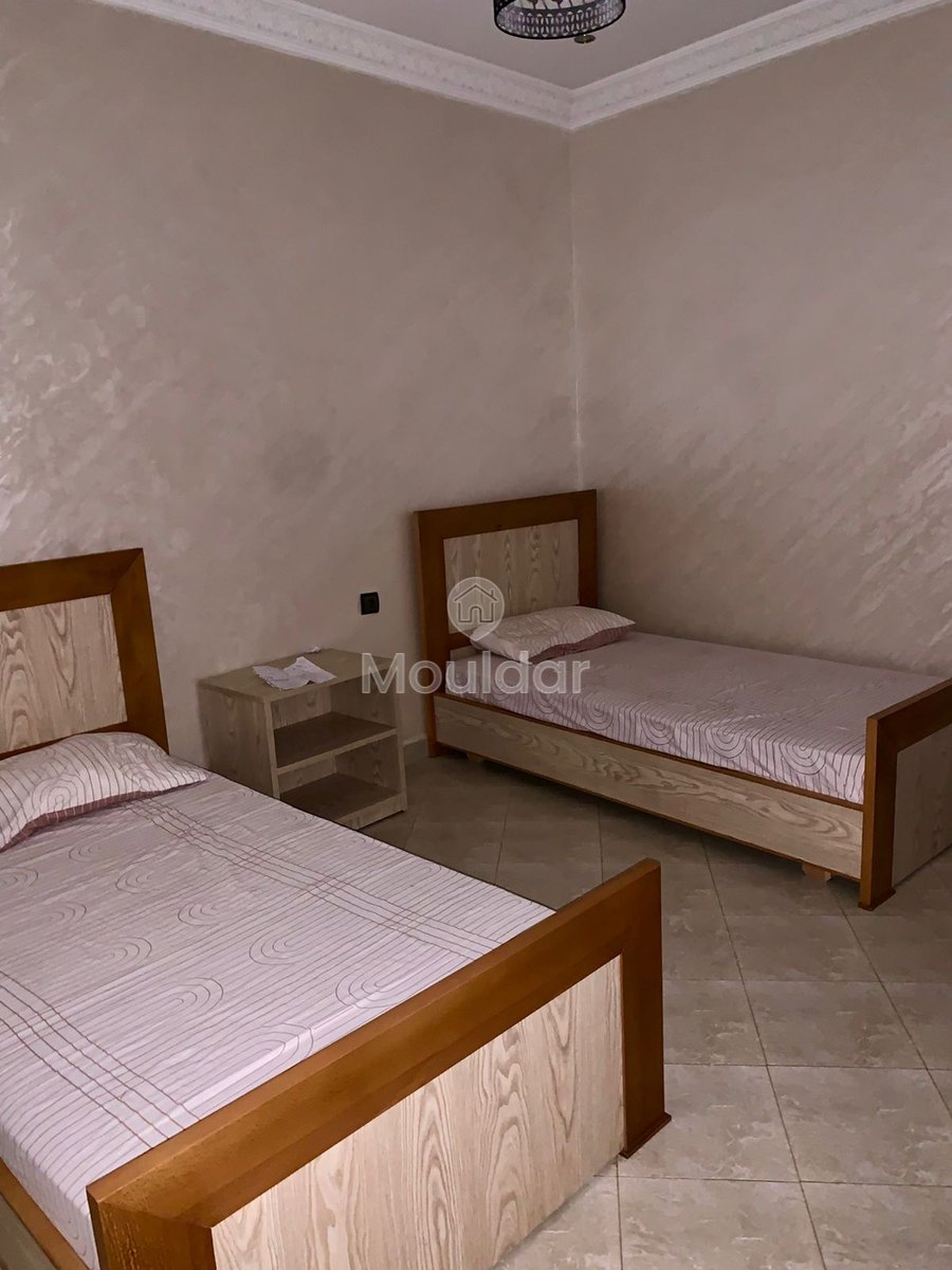 Appartement te koop in Tanger Branes - Photo 4