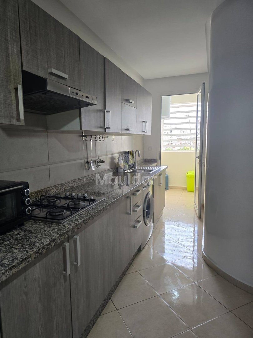 استوديو للإيجار في دار بوعزة - Photo 10