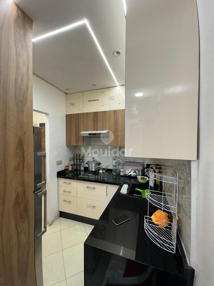 Apartment for rent in Marrakech, Casablanca Road - Photo 10