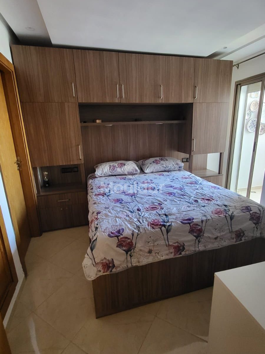 Wohnung zu vermieten in Kénitra - Photo 4