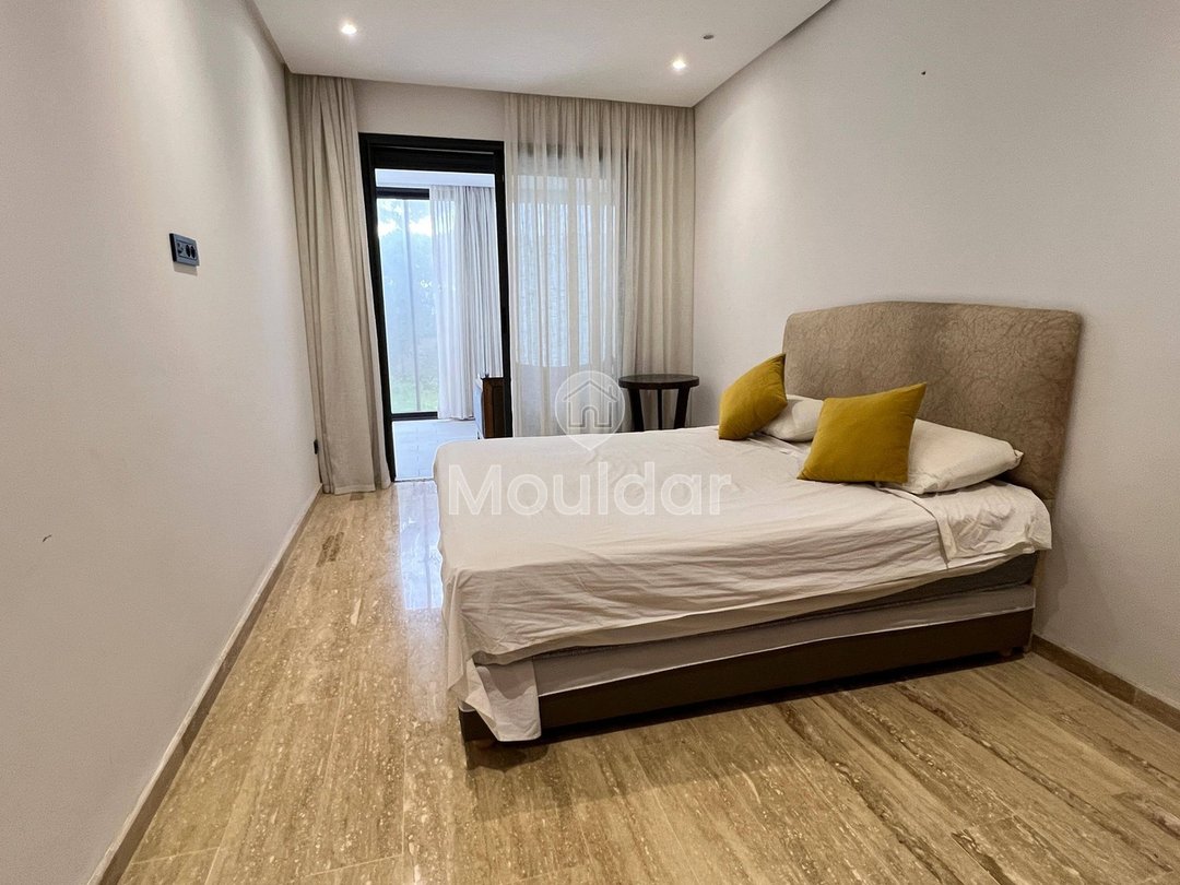 Apartamento para alugar em Dar Bouazza - Photo 9