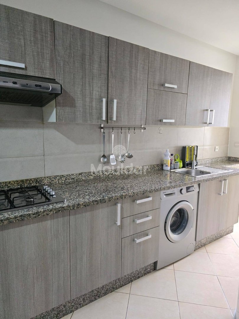 استوديو للإيجار في دار بوعزة - Photo 11