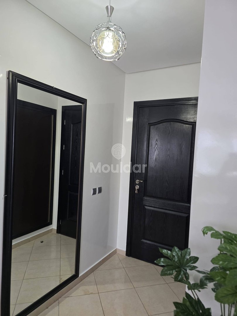 استوديو للإيجار في دار بوعزة - Photo 4