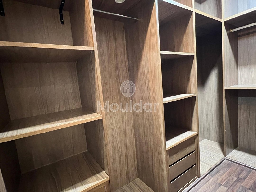 Apartamento para alugar em Dar Bouazza - Photo 11