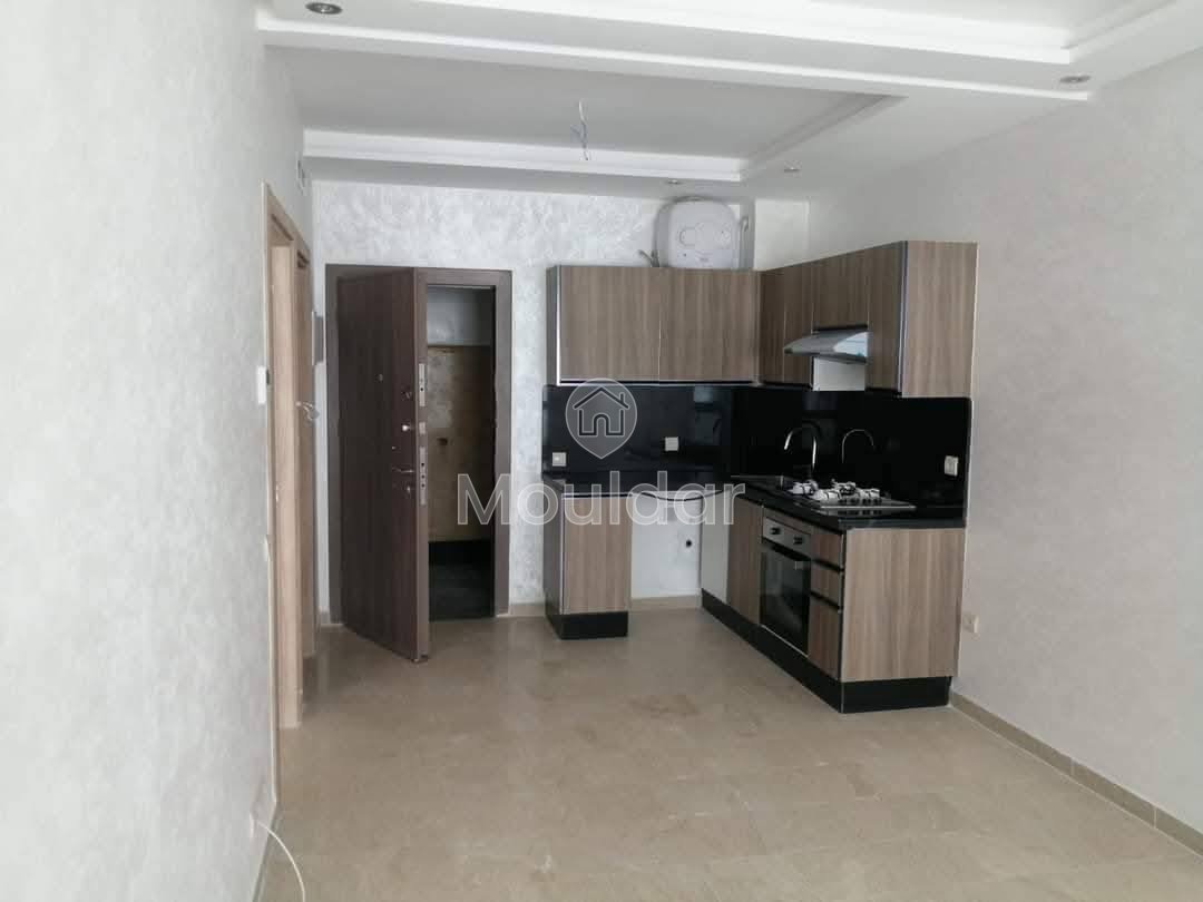 استوديو للإيجار في الدار البيضاء، حي المستشفيات - Photo 7