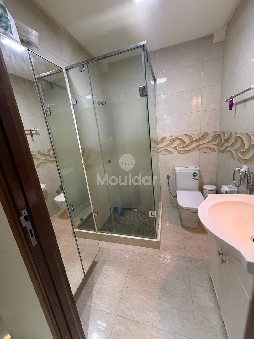 شقة للإيجار في الدار البيضاء، المعاريف - Photo 7