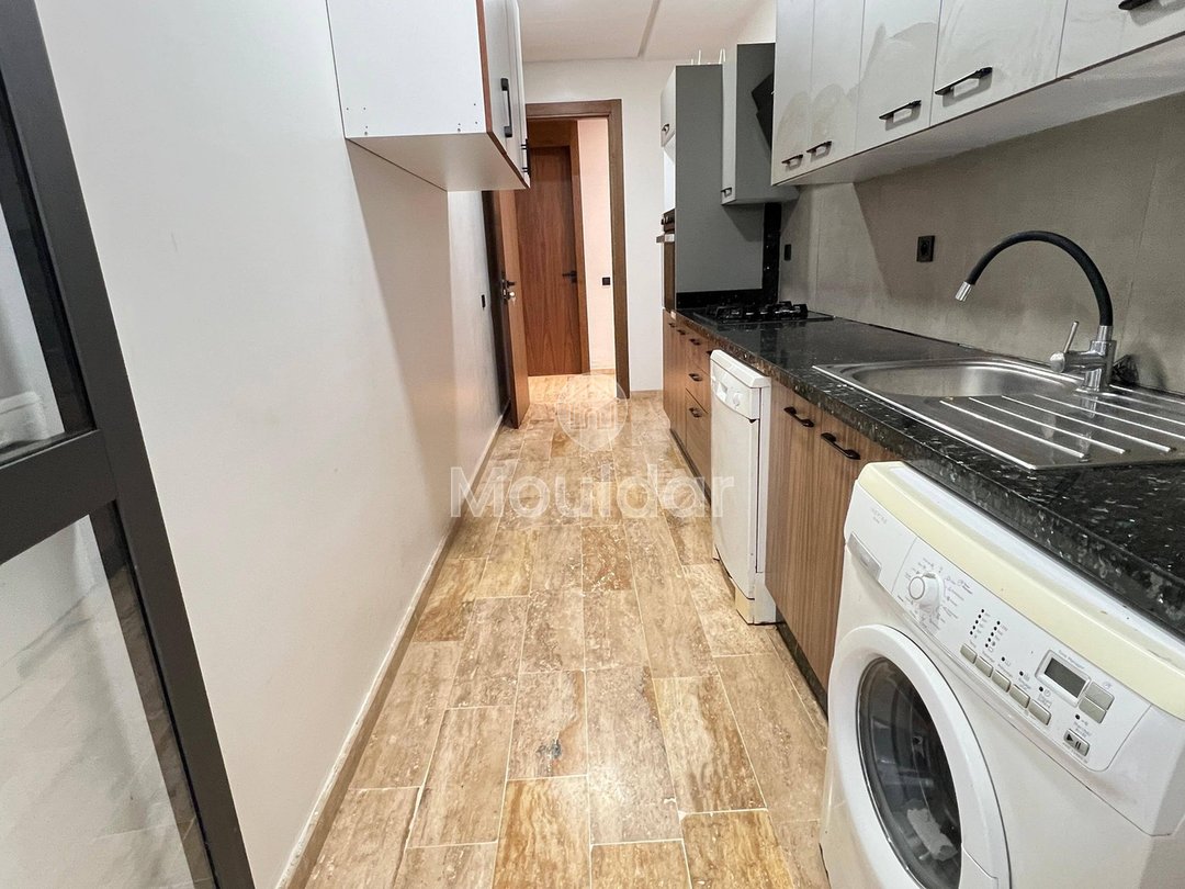 Apartamento para alugar em Dar Bouazza - Photo 14