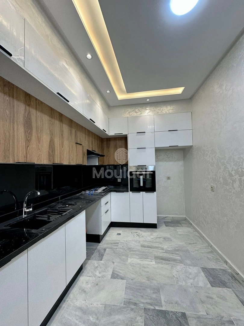 Apartment for rent in Fes, Immouzere Road - Photo 22